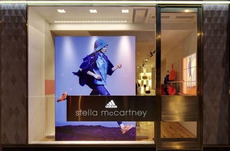 stella mccartney adidas shop.